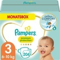 Pampers Premium Protection Windeln