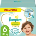 Pampers Premium Protection Windeln