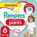 Pampers Premium Protection Pants