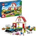 60346 LEGO® CITY Bauernhof mit Tieren