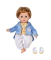 Zapf Creation Baby Annabell Little Sweet Prince 36cm