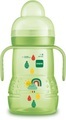 MAM Trinklernflasche Trainer+ 220ml, uni