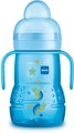 MAM Trinklernflasche Trainer+ 220ml, boy