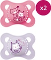MAM, MAM Original Pure 0-6 Latex Nuggi