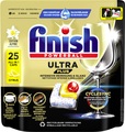 Finish Utlra Plus All In 1 Caps für Geschirrspüler