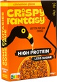 Crispy Fantasy Zimt Getreide