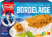 Findus, Findus MSC Schlemmerfilet