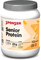 Sponser, Sponser Senior Protein Proteinpulver