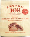 RHYTHM108 Hazelnut Chocolate Praline Biscuit (135 g)