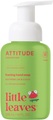 Attitude - Handseife LittleLeaves Watermelon & Coco - 295 ml