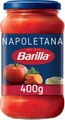 Barilla, Barilla Tomatensauce Napoletana