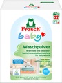 Frosch Baby Waschpulver für