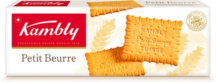Kambly Petit-Beurre 160g