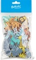 Bellcolor Schaumstoff-Sticker