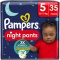 Pampers Night pants