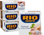 Rio mare, Rio Mare Thunfisch