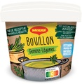 Maggi, Maggi Gemusebouillon
