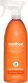 method, Method Küchenreiniger Spray