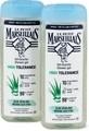 Le Petit Marseillais Bio High Tolerance Duschgel