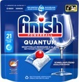 Finish Quantum All In 1 Caps für Geschirrspüler
