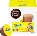 DOLCE GUSTO, KAFFEEKAPSELN NESCAFÉ