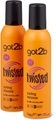 Schwarzkopf Got2b Twisted Schaumfestiger