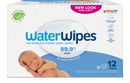 Bomedys NV, WaterWipes® Feuchttücher