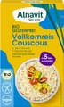 Alnatura, Alnatura Bio Vollkornreis Couscous