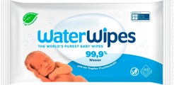 WaterWipes Baby-Feuchttücher
