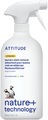 Attitude, ATTITUDE Fleckenentferner Zitrusfrucht 800ml