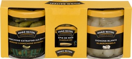 Hugo Reitzel, Hugo Reitzel Raclette Kit 975g