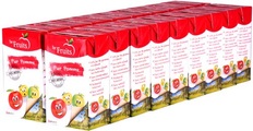 Be Fruits, Tbf Apfelsaft 18x25cl