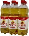 Be Fruits, Be fruits Jus de pomme Schorle 6x50cl