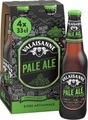 Valaisanne Pale Ale Bier 4x33cl