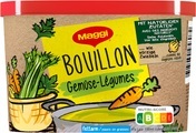 Maggi Gemüse Bouillon 300g