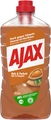 Ajax Authentic Parket Reiniger 1L