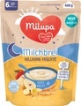 Milupa, Milupa Gute Nacht Vollkorn Früchte 6m+ (400 g)