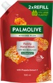 Palmolive, Flüssigseife Hygiene Plus Family Refill