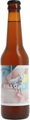 White Frontier Pillow 33cl