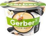 Gerber, Gerber Moitié-Moitié 200g