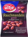 ültje, Ültje Mandeln