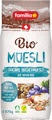 familia Bio Birchermüesli 575g