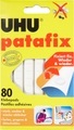 UHU, Uhu Patafix Kleber Pads 80 Stück