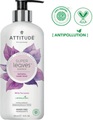 Attitude Super Leaves Handseife weisser Tee 473ml