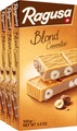 Camille Bloch, Ragusa Blond 3x100g