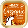Lily´s Kitchen Bio-Poulet Hund