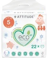 Attitude Eco Windeln Grösse 5