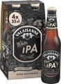 Valaisanne White IPA 4x33cl