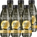 Vivitz, VIVITZ Bio Eistee Cold Brewed Black Tea Assam (6 lt)
