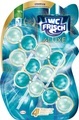 WC Frisch -  DeLuxe Lovely Jasmine - 9 x 150g